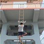 89usd Ngryise 1 set as photo show outdoor climbing tool distance 20cm total 3 meter