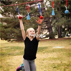 169usd Ngryise 1 set children outdoor climbing sports tool