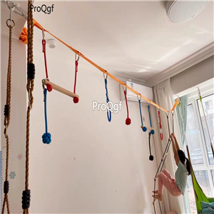 169usd Ngryise 1 set children outdoor climbing sports tool