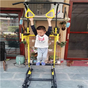 169usd Ngryise 1 Set outdoor muscle equipment classic color
