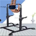169usd Ngryise 1 Set outdoor muscle equipment classic black