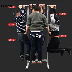 169usd Ngryise 1 Set gym equipment adjustable height 180-225cm