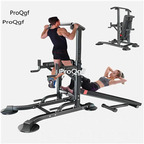 299usd Ngryise 1 Set gym multi function sports equipment