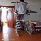 299usd Ngryise 1 Set gym adjustable size 185-230cm sports equipment