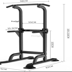 169usd Ngryise 1 Set gym five adjustable size 165-210cm sports equipment