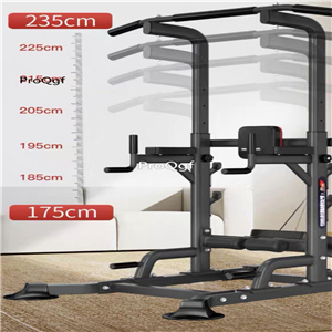 399usd Ngryise 1 Set gym 175-235cm sports equipment