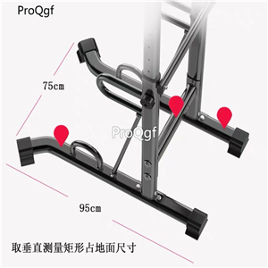 199usd Ngryise 1 Set gym 165-235cm sports equipment