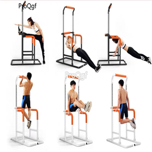 169usd Ngryise 1 Set gym 137-207cm children and adult sports equipment random color