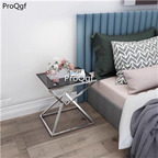 139usd Ngryise 1 set Nordic minshuku table three color choice