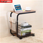 69usd Ngryise 1 Set minshuku ins style bedroom sofa table three choice