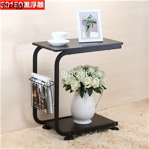 69usd Ngryise 1 Set minshuku ins style bedroom sofa table three choice