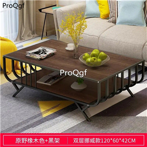 169usd Ngryise 1 Set europe 120*60*42cm minshuku table