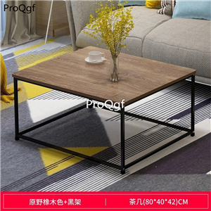 89usd Ngryise 1 Set europe 80*40*42cm creative minshuku table