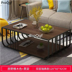 139usd Ngryise 1 Set korean style 120*60*42cm minshuku table