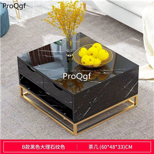 89usd Ngryise 1 Set korean 60*48*33cm minshuku table