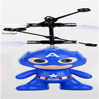 19usd Ngryise 1 Set Princess Prince love many series Magical Flying Doll