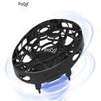 39usd Ngryise 1 Set ufo flying saucer Magical Flying Doll