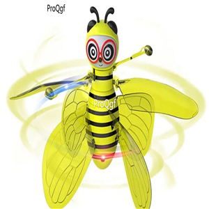19usd Ngryise 1 Set football bee christmas people etc Magical Flying Doll