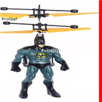 19usd Ngryise 1 Set ice many choice lovely Magical Flying Doll
