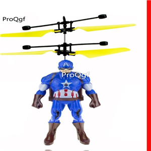 19usd Ngryise 1 Set ice many choice lovely Magical Flying Doll