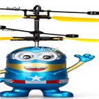 19usd hot Ngryise 1 Set ice interesting lovely Magical Flying Doll