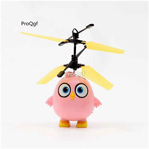 19usd Ngryise 1 Set interesting animal Magical Flying Doll
