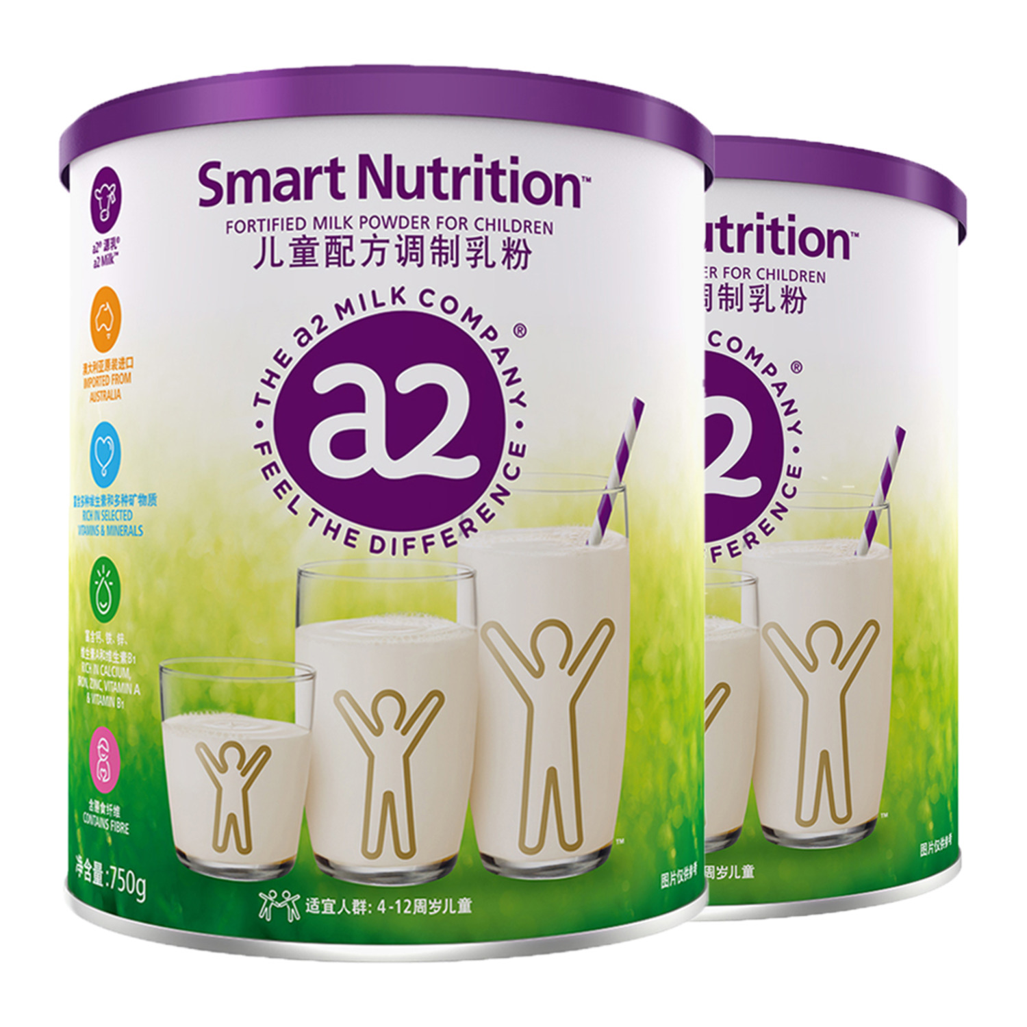 a2™ Smart Nutrition™-5
