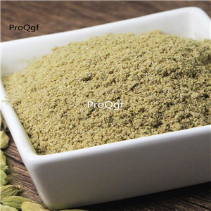 29usd Ngryise 200Gram A Set cardamom powder