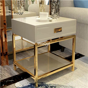 199usd Ngryise 1 Set 55*48*58cm Bedroom Bedside Table