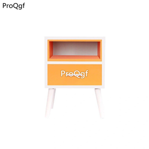 69usd Ngryise 1 set 55*40cm bedroom bedside table