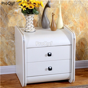 69usd Ngryise 1 set many color choice europe bedroom bedside table