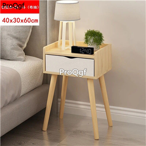 69usd Ngryise 1 set 40*30*60cm europe bedroom bedside cabinet