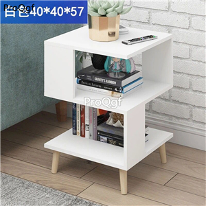 69usd Ngryise 1 set 40*40*57cm europe bedroom bedside cabinet