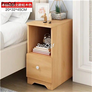 59usd Ngryise 1 set 20*32*45cm minshuku bedroom bedside cabinet
