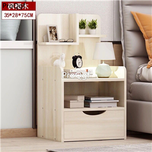 79usd Ngryise 1 set 35*28*75cm minshuku bedroom bedside cabinet