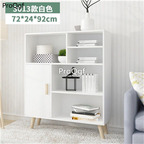 79usd  Ngryise 1 set 72*24*92cm minshuku bedroom bedside cabinet
