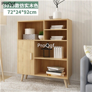 79usd  Ngryise 1 set 72*24*92cm minshuku bedroom bedside cabinet