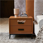 139usd Ngryise 1 set 52*47*40cm korean style minshuku bedroom bedside cabinet