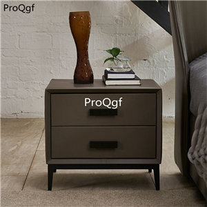 139usd Ngryise 1 set 52*47*40cm korean style minshuku bedroom bedside cabinet