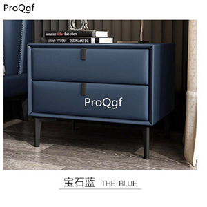 139usd Ngryise 1 set 50*40cm korean style minshuku bedroom bedside cabinet