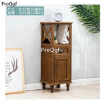 69usd Ngryise 1 set 30*86cm minshuku bedroom bedside cabinet