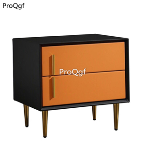 129usd Ngryise 1 set 52*50*40cm bedroom bedside cabinet