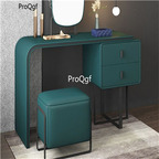699usd Ngryise 1 Set minimalist makeup table 80cm,100cm,120cm choice