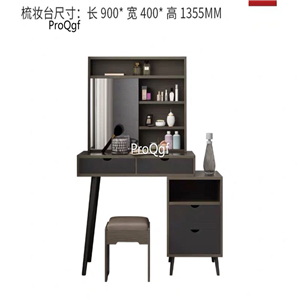 399USD Ngryise  1 Set Nordic  multi-function table
