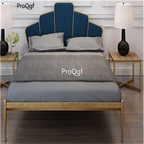699usd Ngryise 1 set children ins style bed 120*190cm