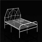 599usd Ngryise 1 set children world style bed 120*190cm