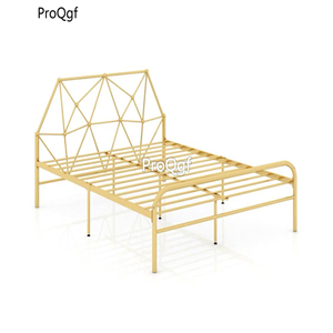 599usd Ngryise 1 set children world style bed 120*190cm