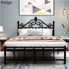 399usd Ngryise 1 set children three color choice bed 120*190cm