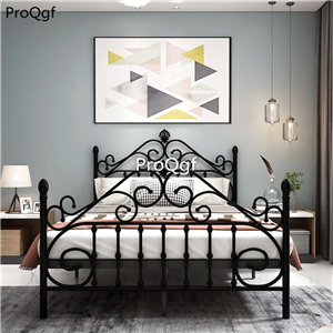 399usd Ngryise 1 set children three color choice bed 120*190cm