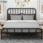 399usd ProQgf 1 Set children ins fashion 120*190cm bed